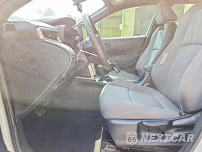 Zdjęcie 7 z 13 samochodu: 2024 TOYOTA COROLLA CROSS HYBRID S VIN:7MUFBABGXRV047587 - miniatura