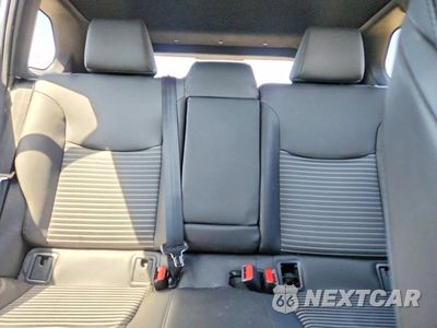 Zdjęcie 10 z 13 samochodu: 2024 TOYOTA COROLLA CROSS HYBRID XSE VIN:7MUFBABG4RV049383 - miniatura
