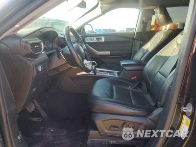 Zdjęcie 7 z 13 samochodu: 2022 FORD EXPLORER LIMITED VIN:1FMSK7FH3NGA79988 - miniatura