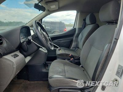 Zdjęcie 7 z 12 samochodu: 2021 NISSAN NV200 S DELIVERY VAN VIN:3N6CM0KN1MK708764 - miniatura