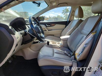 Zdjęcie 7 z 13 samochodu: 2018 NISSAN ROGUE SPORT SL VIN:JN1BJ1CP0JW188640 - miniatura