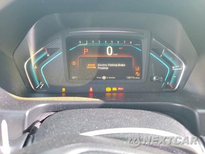 Zdjęcie 9 z 12 samochodu: 2018 HONDA ODYSSEY ELITE VIN:5FNRL6H98JB089548 - miniatura