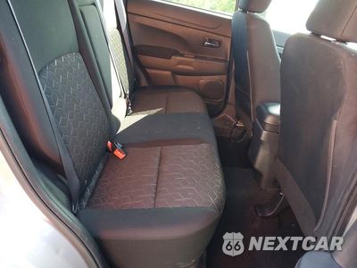 Zdjęcie 11 z 13 samochodu: 2026 MITSUBISHI OUTLANDER SPORT S/SE VIN:JA4ARUAU1TU003936 - miniatura