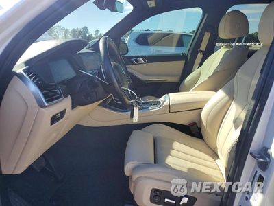 Zdjęcie 7 z 13 samochodu: 2020 BMW X5 XDRIVE40I VIN:5UXCR6C04L9C40963 - miniatura