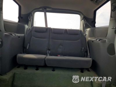 Zdjęcie 10 z 13 samochodu: 2004 TOYOTA SIENNA LE 8 PASSENGER VIN:5TDZA23C34S200282 - miniatura