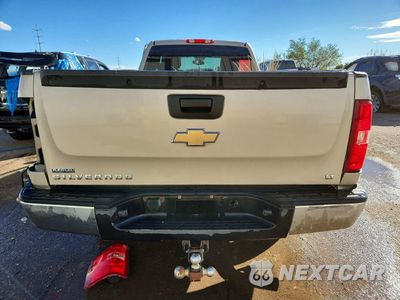 Zdjęcie 6 z 11 samochodu: 2009 CHEVROLET SILVERADO C1500 LT VIN:1GCEC29009E128167 - miniatura
