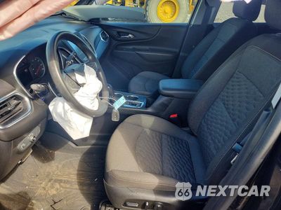 Zdjęcie 7 z 13 samochodu: 2018 CHEVROLET EQUINOX LT VIN:2GNAXJEV7J6276279 - miniatura