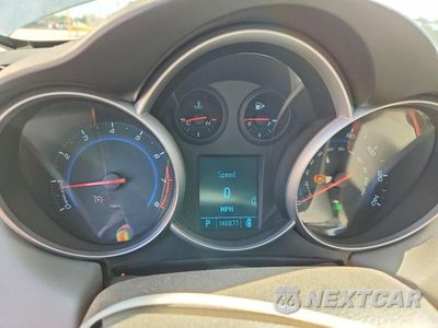 Zdjęcie 9 z 12 samochodu: 2011 CHEVROLET CRUZE LT VIN:1G1PF5S94B7157135 - miniatura