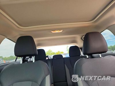 Zdjęcie 10 z 14 samochodu: 2025 SUBARU CROSSTREK PREMIUM VIN:JF2GUHDC0SH333732 - miniatura