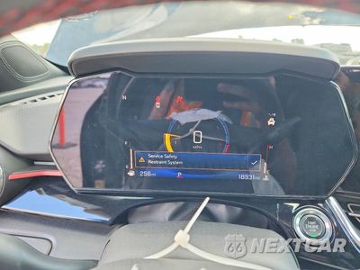Zdjęcie 9 z 13 samochodu: 2025 CHEVROLET TRAX 2RS VIN:KL77LJEP9SC216817 - miniatura