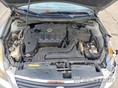 Zdjęcie 11 z 12 samochodu: 2008 NISSAN ALTIMA 2.5 VIN:1N4AL21E28N427945 - miniatura