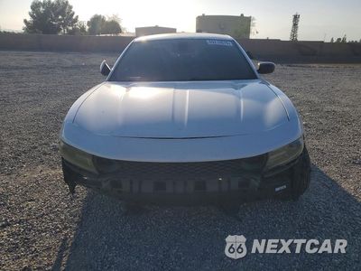 Piąte zdjęcie samochodu w środku: 2016 DODGE CHARGER R/T VIN:2C3CDXCT3GH251654 - miniatura