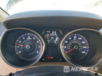 Zdjęcie 9 z 12 samochodu: 2012 HYUNDAI ELANTRA LIMITED VIN:5NPDH4AE6CH131288 - miniatura