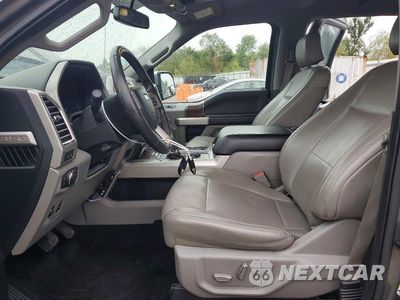 Zdjęcie 7 z 12 samochodu: 2016 FORD F150 SUPERCREW VIN:1FTEW1EP3GKD28009 - miniatura