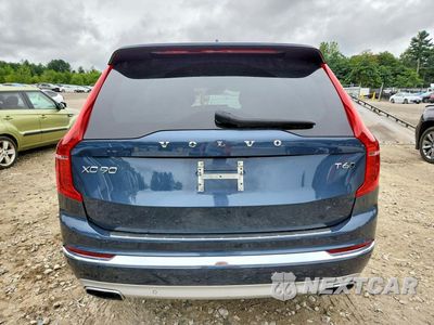 Zdjęcie 6 z 14 samochodu: 2021 VOLVO XC90 T6 INSCRIPTION VIN:YV4A22PL8M1702347 - miniatura