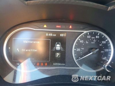 Zdjęcie 9 z 12 samochodu: 2024 NISSAN VERSA SV VIN:3N1CN8EV2RL912858 - miniatura