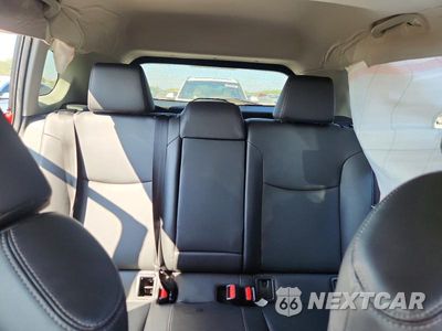 Zdjęcie 10 z 13 samochodu: 2024 TOYOTA COROLLA CROSS XLE VIN:7MUDAABG1RV082108 - miniatura