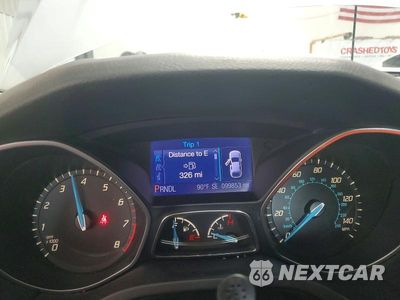 Zdjęcie 9 z 12 samochodu: 2013 FORD FOCUS SE VIN:1FADP3F25DL216699 - miniatura