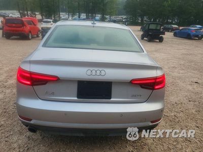 Zdjęcie 6 z 12 samochodu: 2017 AUDI A4 PREMIUM VIN:WAUANAF40HN003580 - miniatura