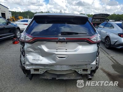 Zdjęcie 6 z 14 samochodu: 2018 FORD EDGE TITANIUM VIN:2FMPK3K8XJBC49334 - miniatura