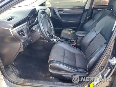 Zdjęcie 7 z 12 samochodu: 2016 TOYOTA COROLLA S PLUS VIN:5YFBURHE9GP405677 - miniatura
