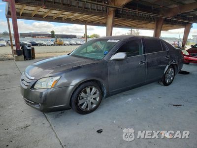 2007 TOYOTA AVALON TOURING 4T1BK36B67U175140 - główne zdjęcie licytacji z USA - miniatura