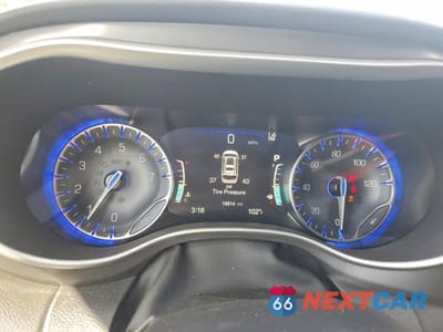 Zdjęcie 9 z 13 samochodu: 2026 CHRYSLER PACIFICA SELECT VIN:2C4RC1BG6TR220865 - miniatura