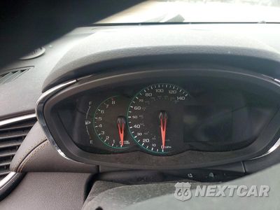 Zdjęcie 9 z 13 samochodu: 2022 CHEVROLET TRAX LS VIN:KL7CJNSM6NB527119 - miniatura