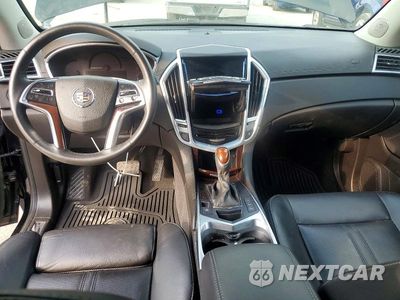 Zdjęcie 8 z 12 samochodu: 2015 CADILLAC SRX PERFORMANCE COLLECTION VIN:3GYFNCE3XFS619507 - miniatura