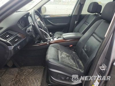 Zdjęcie 7 z 13 samochodu: 2012 BMW X5 XDRIVE50I VIN:5UXZV8C59CL424616 - miniatura