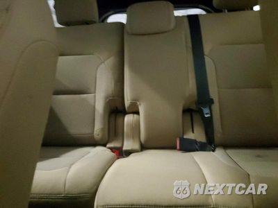 Zdjęcie 10 z 13 samochodu: 2016 FORD EXPLORER XLT VIN:1FM5K8D83GGB10309 - miniatura