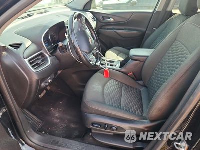 Zdjęcie 7 z 13 samochodu: 2019 CHEVROLET EQUINOX LT VIN:3GNAXJEV1KL309337 - miniatura