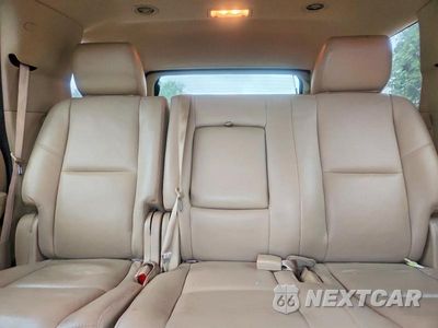 Zdjęcie 10 z 13 samochodu: 2012 CADILLAC ESCALADE HYBRID VIN:1GYS4EEJ8CR226499 - miniatura