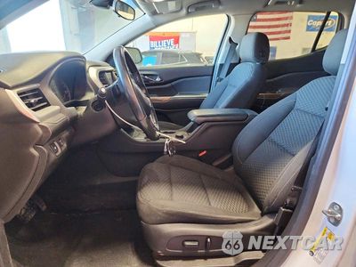 Zdjęcie 7 z 12 samochodu: 2018 GMC ACADIA SLE VIN:1GKKNLLA8JZ135504 - miniatura
