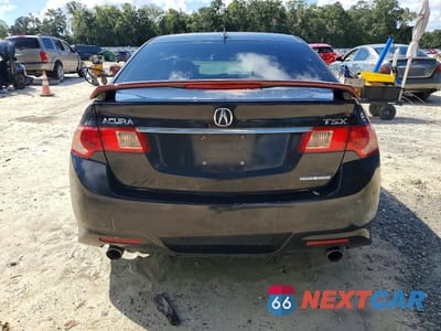 Zdjęcie 6 z 12 samochodu: 2012 ACURA TSX SE VIN:JH4CU2F81CC009155 - miniatura