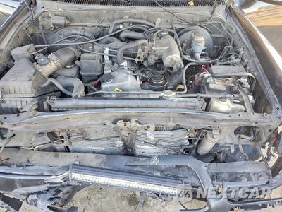 Zdjęcie 11 z 13 samochodu: 2002 TOYOTA TACOMA XTRACAB PRERUNNER VIN:5TESM92N92Z125382 - miniatura