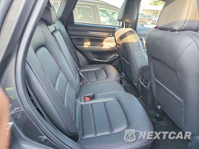 Zdjęcie 10 z 13 samochodu: 2024 MAZDA CX-5 PREMIUM VIN:JM3KFBDYXR0358262 - miniatura