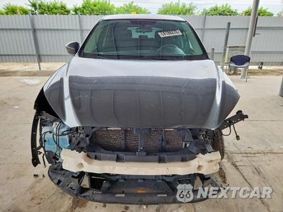Piąte zdjęcie samochodu w środku: 2014 MAZDA CX-5 SPORT VIN:JM3KE2BE0E0381815 - miniatura