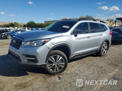 2019 SUBARU ASCENT PREMIUM 4S4WMAHD3K3453084 - główne zdjęcie licytacji z USA - miniatura