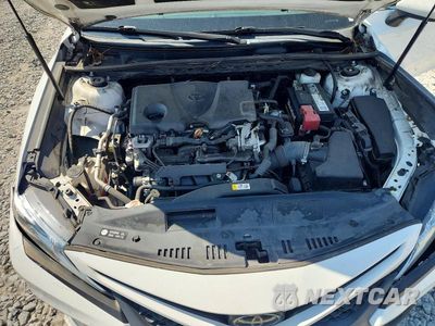 Zdjęcie 11 z 12 samochodu: 2020 TOYOTA CAMRY SE VIN:4T1G11AK9LU963697 - miniatura