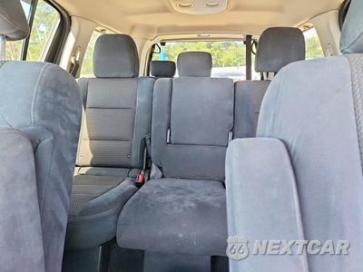 Zdjęcie 10 z 14 samochodu: 2013 NISSAN ARMADA SV VIN:5N1AA0NC1DN612166 - miniatura
