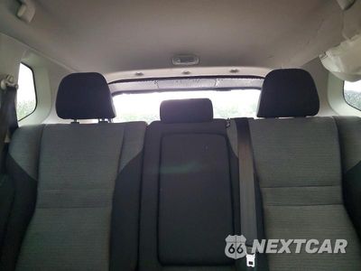 Zdjęcie 10 z 13 samochodu: 2023 NISSAN ROGUE SV VIN:5N1BT3BB0PC883750 - miniatura