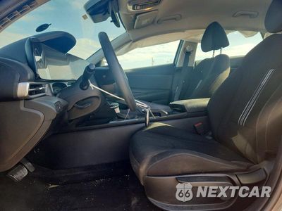Zdjęcie 7 z 12 samochodu: 2024 HYUNDAI ELANTRA SEL VIN:KMHLM4DG6RU691567 - miniatura