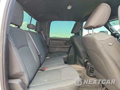 Zdjęcie 10 z 12 samochodu: 2023 RAM 2500 TRADESMAN VIN:3C6UR5HJ1PG634335 - miniatura