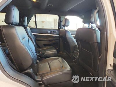Zdjęcie 11 z 14 samochodu: 2017 FORD EXPLORER XLT VIN:1FM5K7D82HGB90424 - miniatura