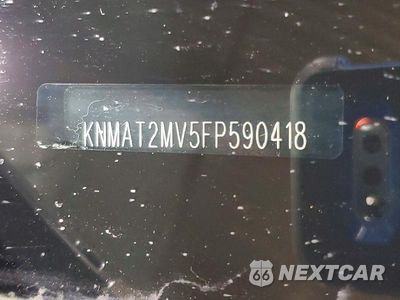 Zdjęcie 14 z 14 samochodu: 2015 NISSAN ROGUE S VIN:KNMAT2MV5FP590418 - miniatura