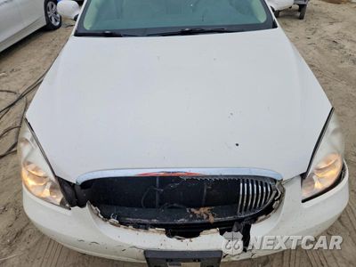 Zdjęcie 11 z 12 samochodu: 2008 BUICK LUCERNE CX VIN:1G4HP57228U155393 - miniatura