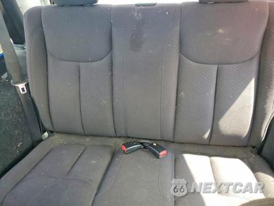 Zdjęcie 10 z 13 samochodu: 2015 JEEP WRANGLER SPORT VIN:1C4AJWAG1FL534924 - miniatura