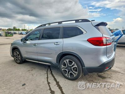 Drugie zdjęcie samochodu z przodu: 2023 SUBARU ASCENT TOURING VIN:4S4WMAWD2P3424914 - miniatura