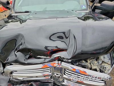 Zdjęcie 11 z 12 samochodu: 2016 RAM 1500 SLT VIN:1C6RR7LM8GS414122 - miniatura